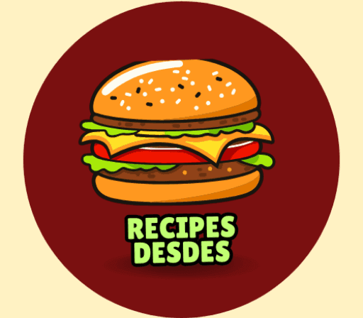 Recipes desdes